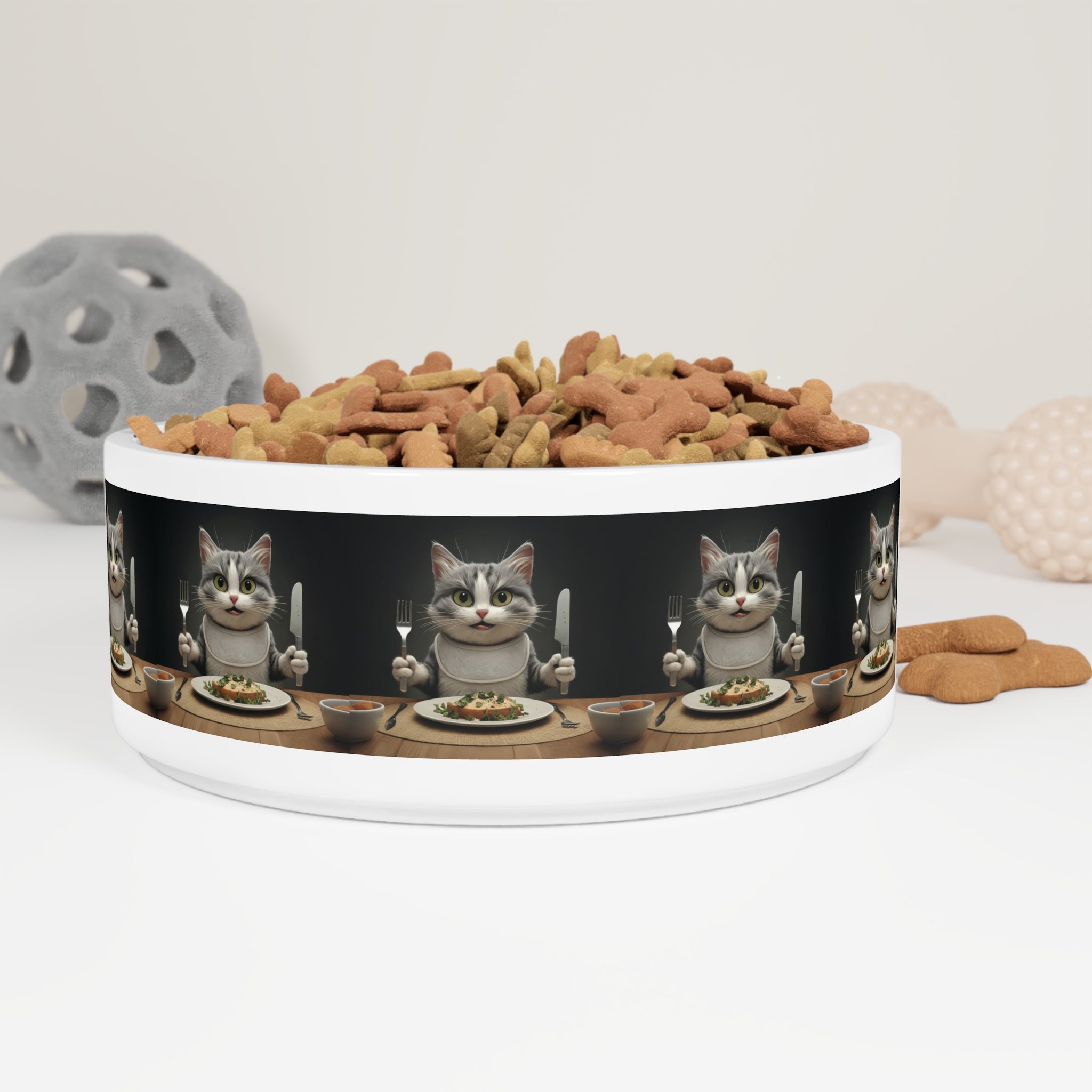 Pet Bowl