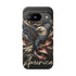 Phone Case - Patriotic American Eagle Design