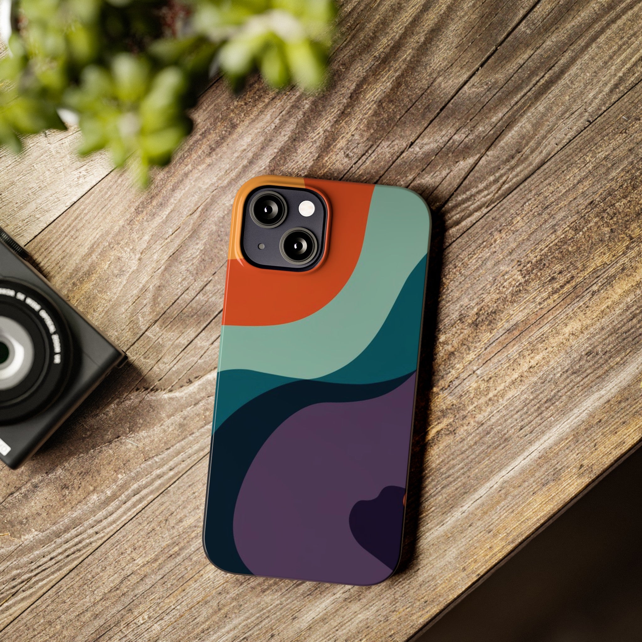 Slim Phone Cases for Iphone