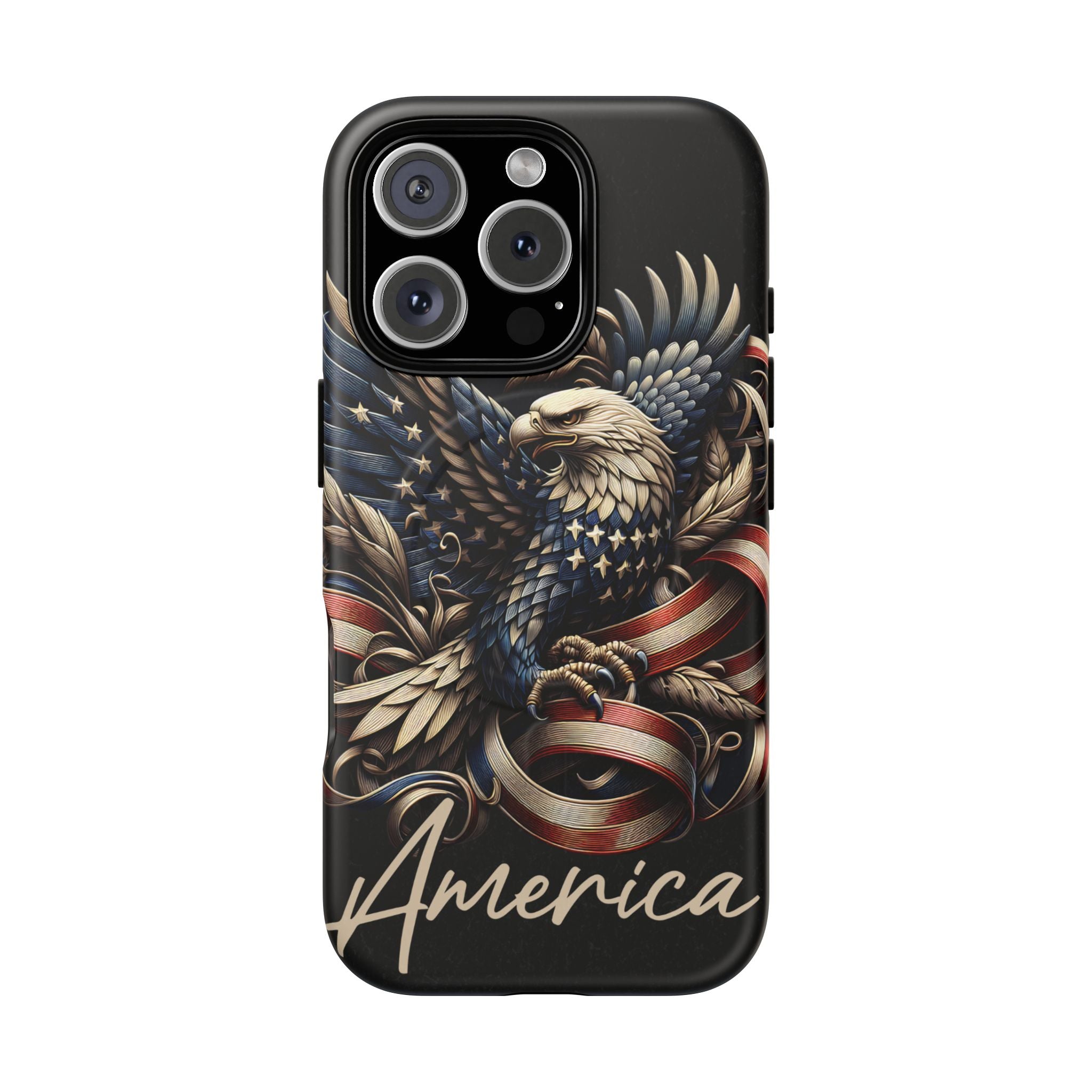 Patriotic Phone Case For IPhone