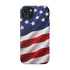 Phone Case — America Flag Case For Iphone 13-17