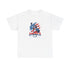 America 250th Anniversary T-Shirt — Statue of Liberty Celebration Tee