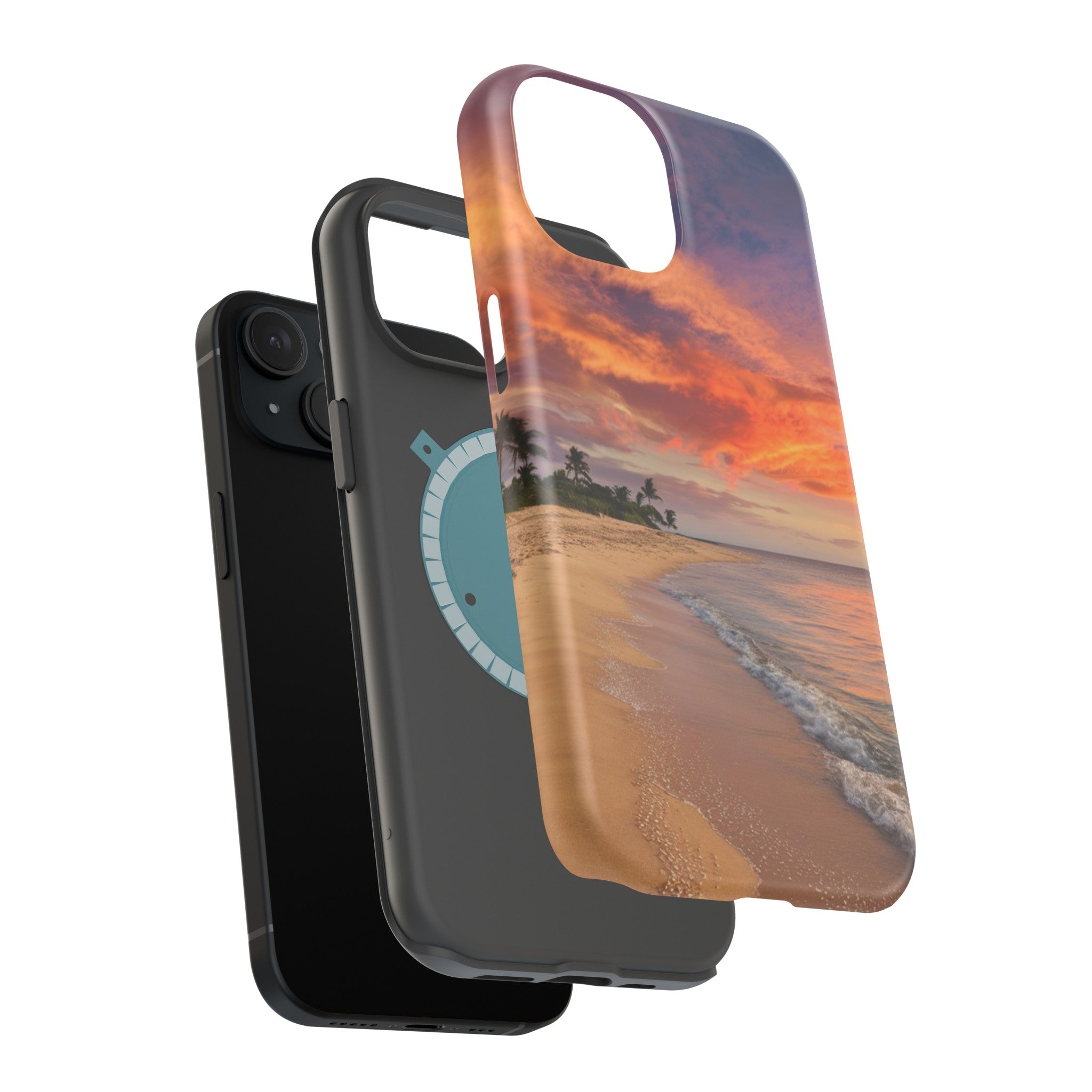 Impact-Resistant Cases For I Phone and Samsing