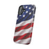 Phone Case — America Flag Case For Iphone 13-17