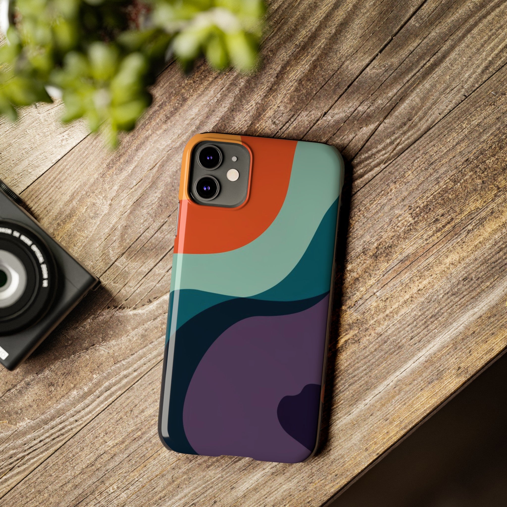 Slim Phone Cases for Iphone