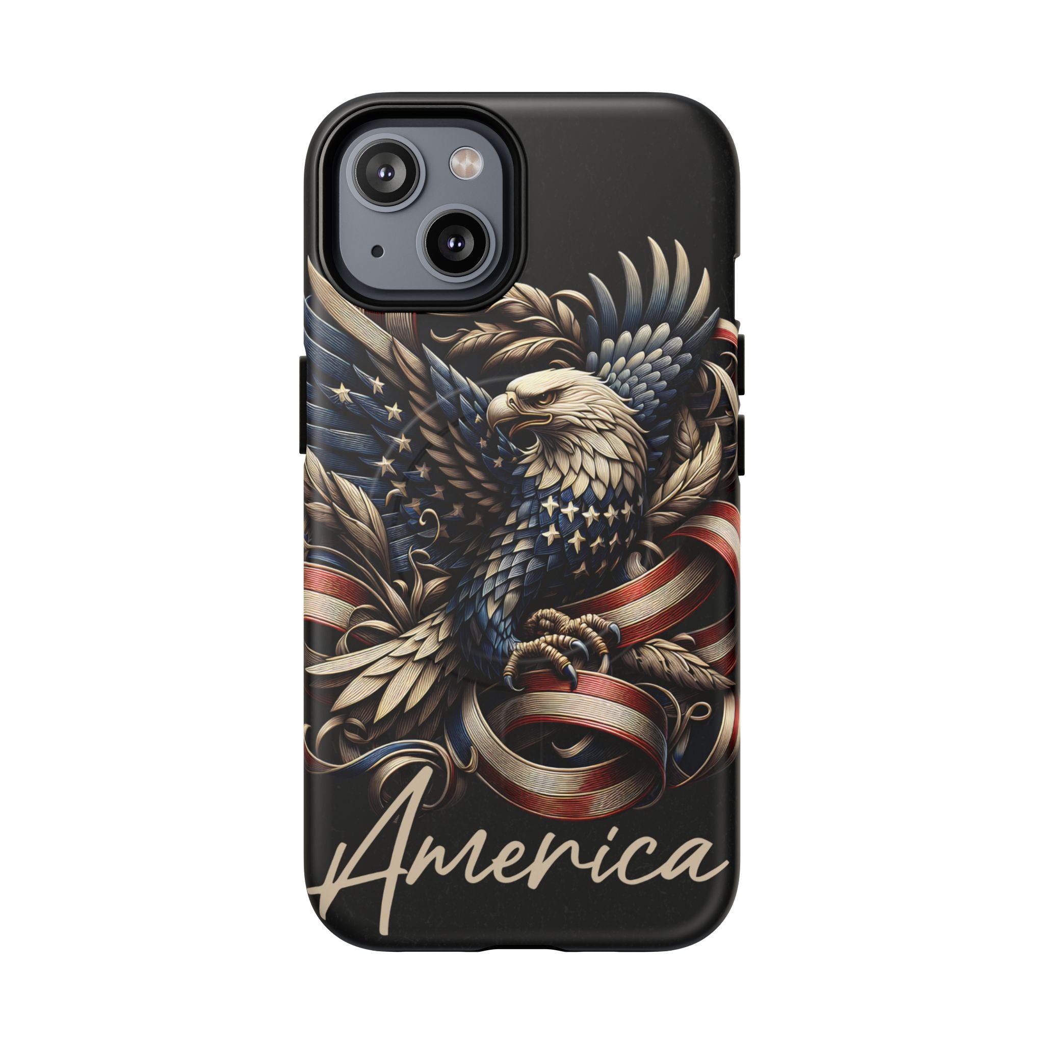 Patriotic Phone Case For IPhone
