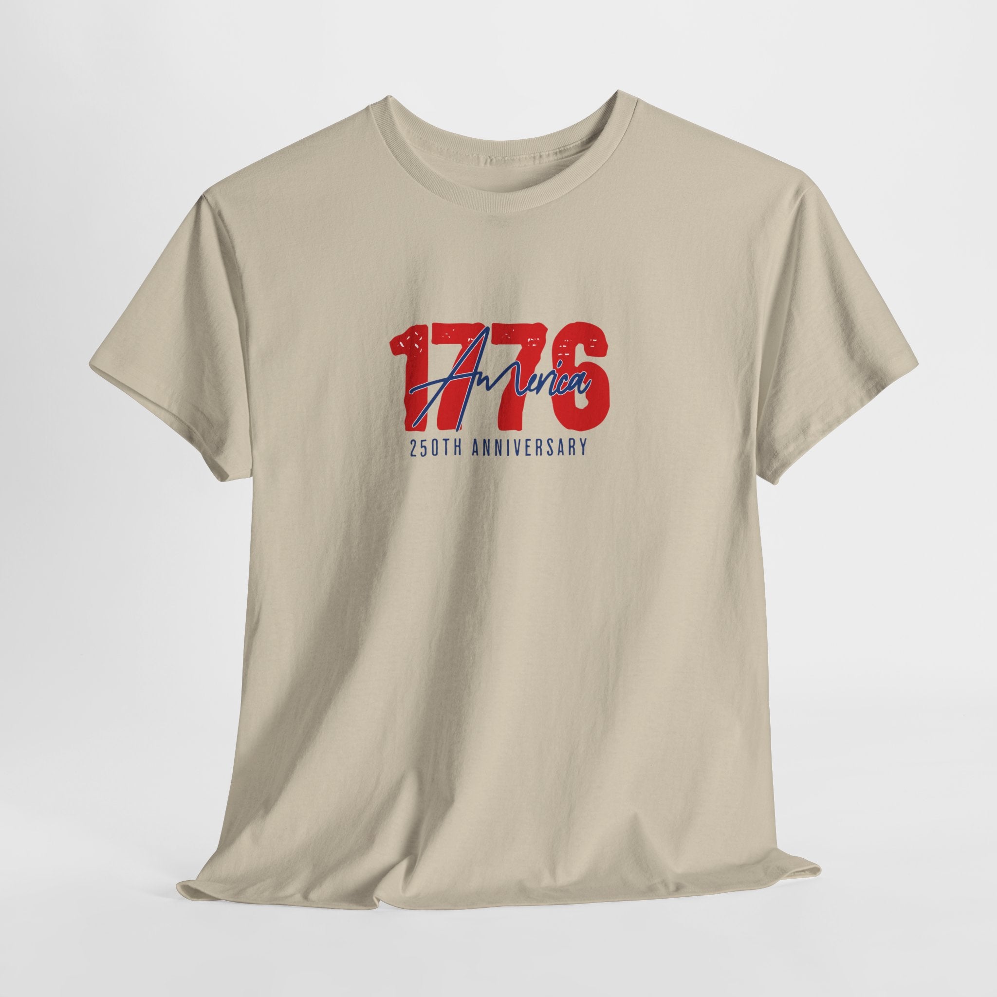 Patriotic America Freedom T-Shirt