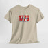Patriotic America Freedom T-Shirt