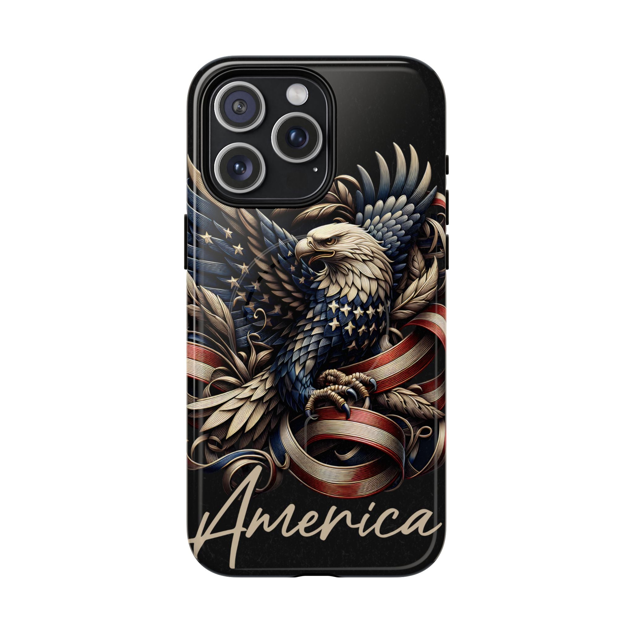 Patriotic Phone Case For IPhone