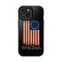 Phone Case — Vintage Betsy Ross Flag "We the People" Magnetic Impact-Resistant Case
