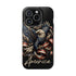 Patriotic American Eagle Design for Iphone 13-17