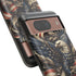 Phone Case - Patriotic American Eagle Design