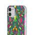 Flexi Cell Phone Cases Fits I Phone 11-14