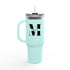 Personalized Insulated Travel Mug