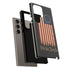 "We the People" Phone Case — Vintage Betsy Ross Flag