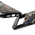 Phone Case - Patriotic American Eagle Design