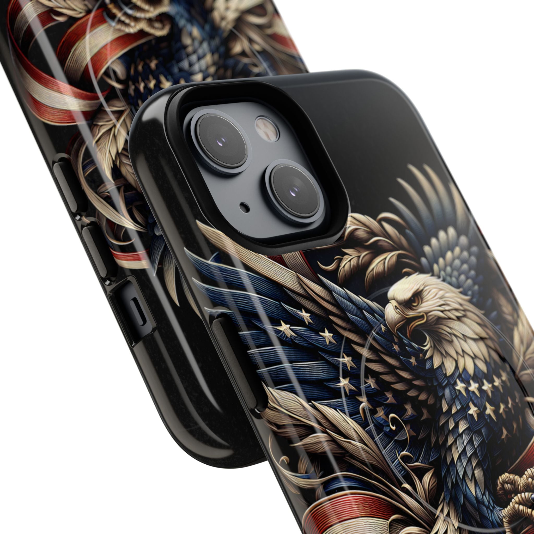 Patriotic Phone Case For IPhone