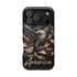 Patriotic American Eagle Design for Iphone 13-17