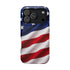 Phone Case — America Flag Case For Iphone 13-17