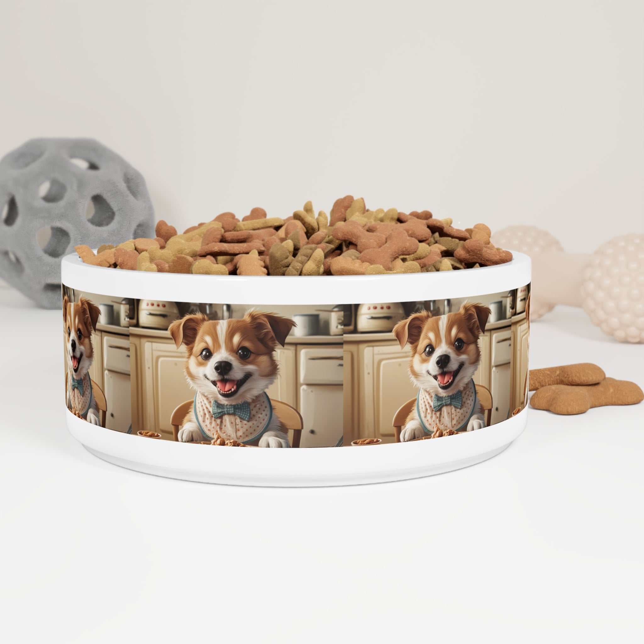 Pet Bowl