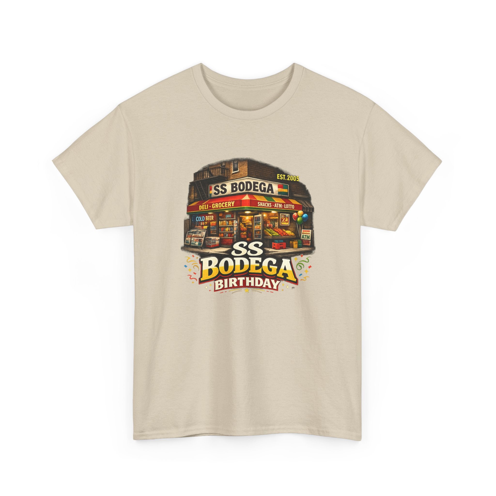 Custom Designed tshirt for request