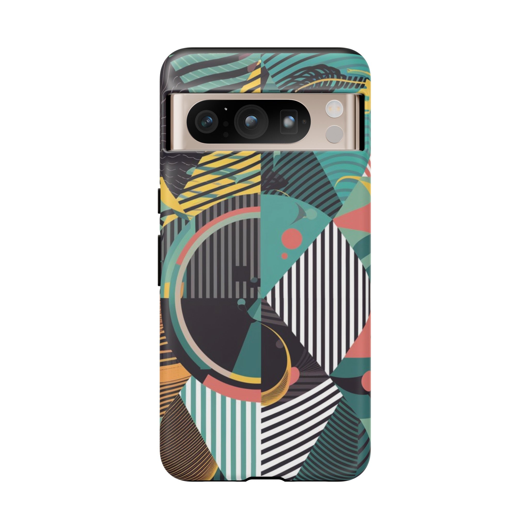 Tough Cases Phone Case For IPhone, Samsung And Google  Pixel