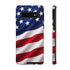 Phone Case — American Flag Tough Cases