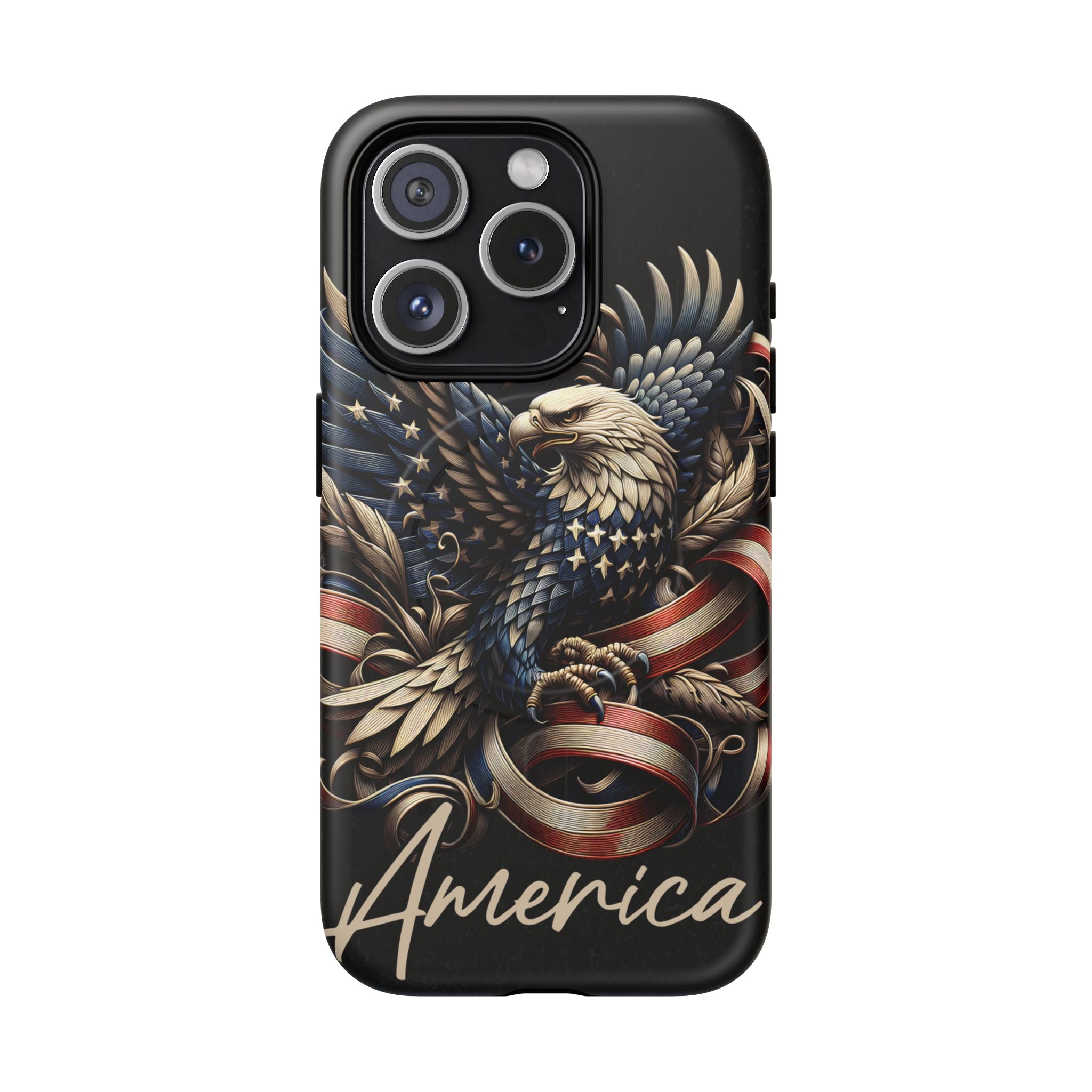 Patriotic Phone Case For IPhone