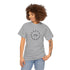 1776 Betsy Ross Flag Circle T‑Shirt — America's 250th Anniversary