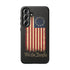 "We the People" Phone Case — Vintage Betsy Ross Flag