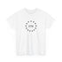 1776 Betsy Ross Flag Circle T‑Shirt — America's 250th Anniversary
