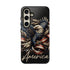 Phone Case - Patriotic American Eagle Design
