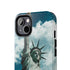 Statue Of Liberty Phone Case — Patriotic USA Phone Case