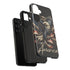 Phone Case - Patriotic American Eagle Design
