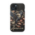 Patriotic American Eagle Design for Iphone 13-17