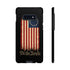 "We the People" Phone Case — Vintage Betsy Ross Flag