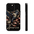 Patriotic American Eagle Design for Iphone 13-17