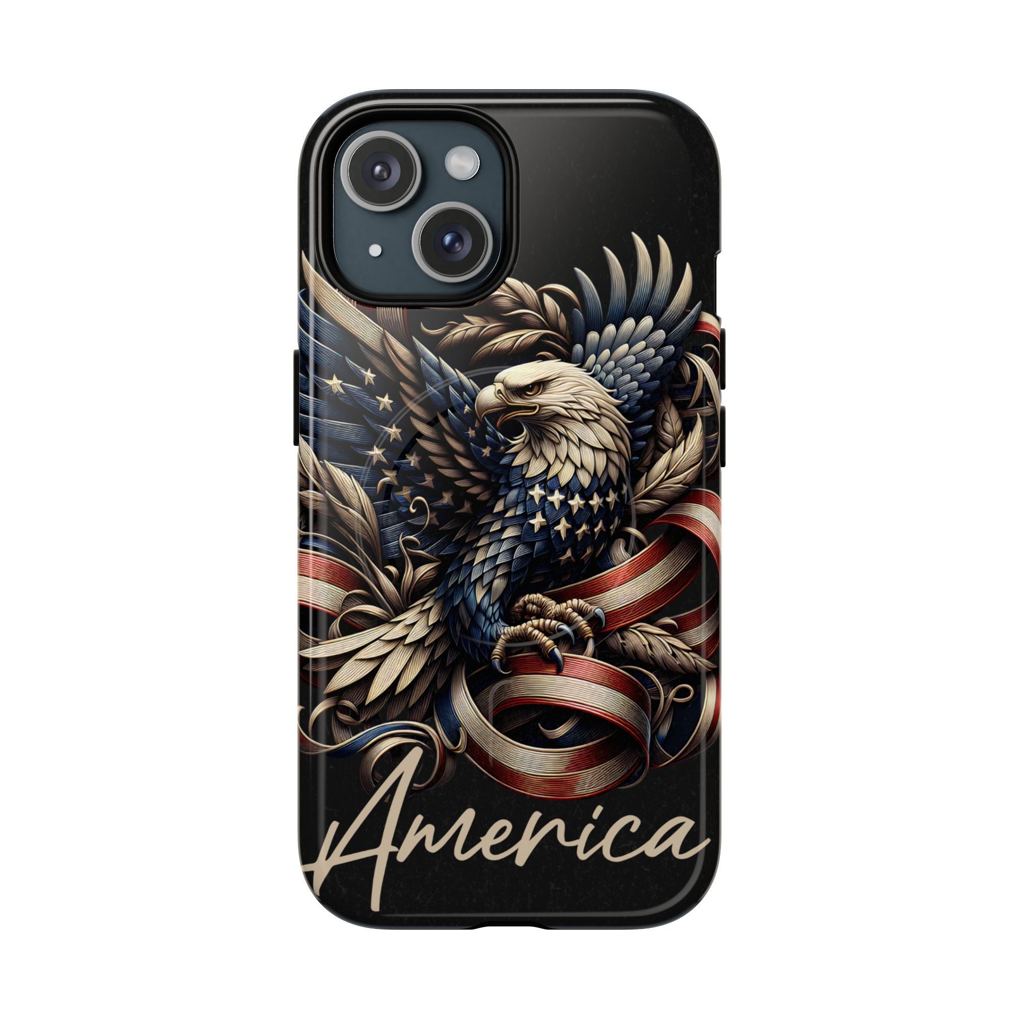 Patriotic Phone Case For IPhone