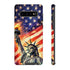 Statue Of Liberty Phone Case For Samsung