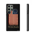 "We the People" Phone Case — Vintage Betsy Ross Flag