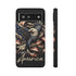 Phone Case - Patriotic American Eagle Design