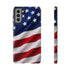 Phone Case — American Flag Tough Cases