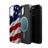 Phone Case — America Flag Case For Iphone 13-17