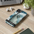 Statue Of Liberty Phone Case — Patriotic USA Phone Case