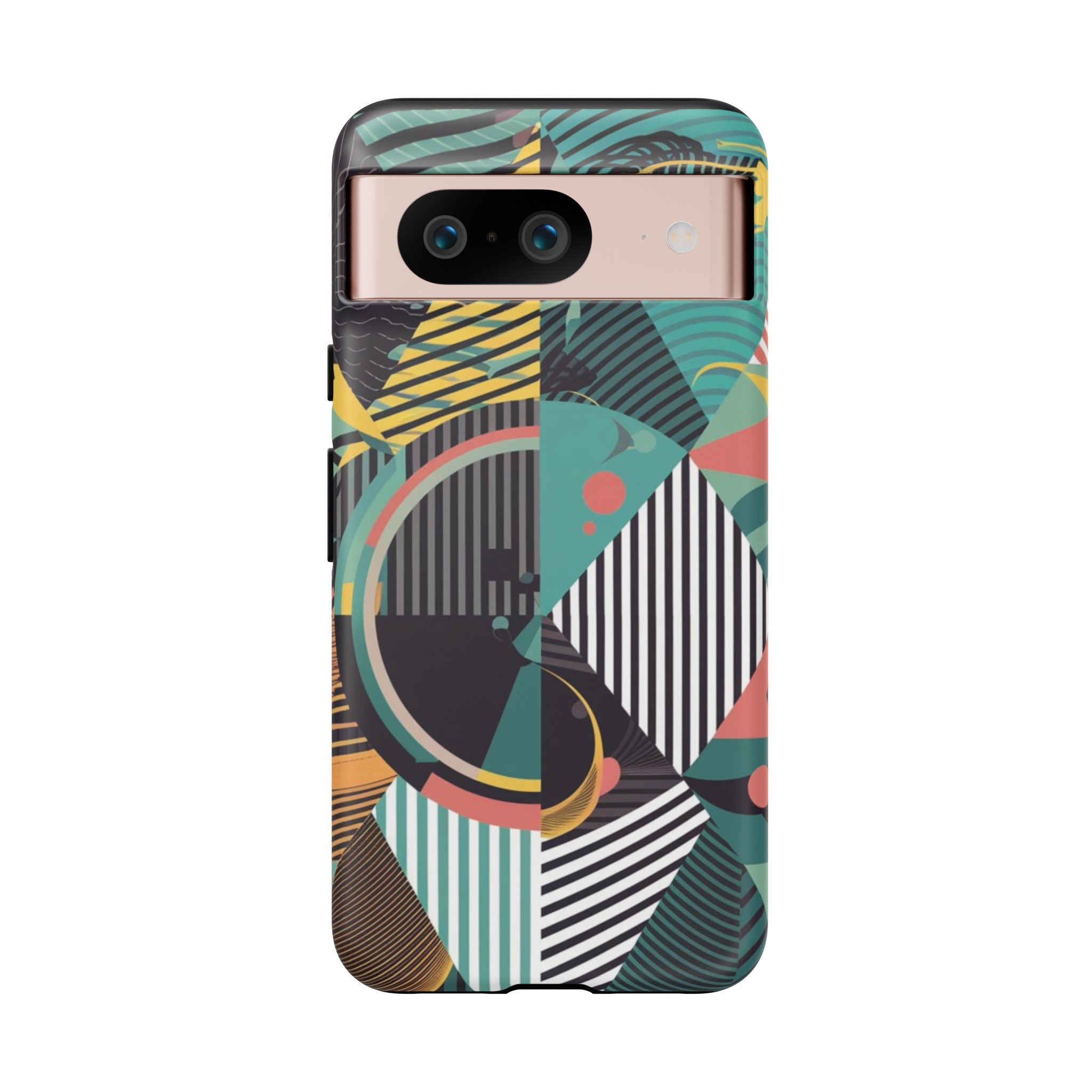 Tough Cases Phone Case For IPhone, Samsung And Google  Pixel