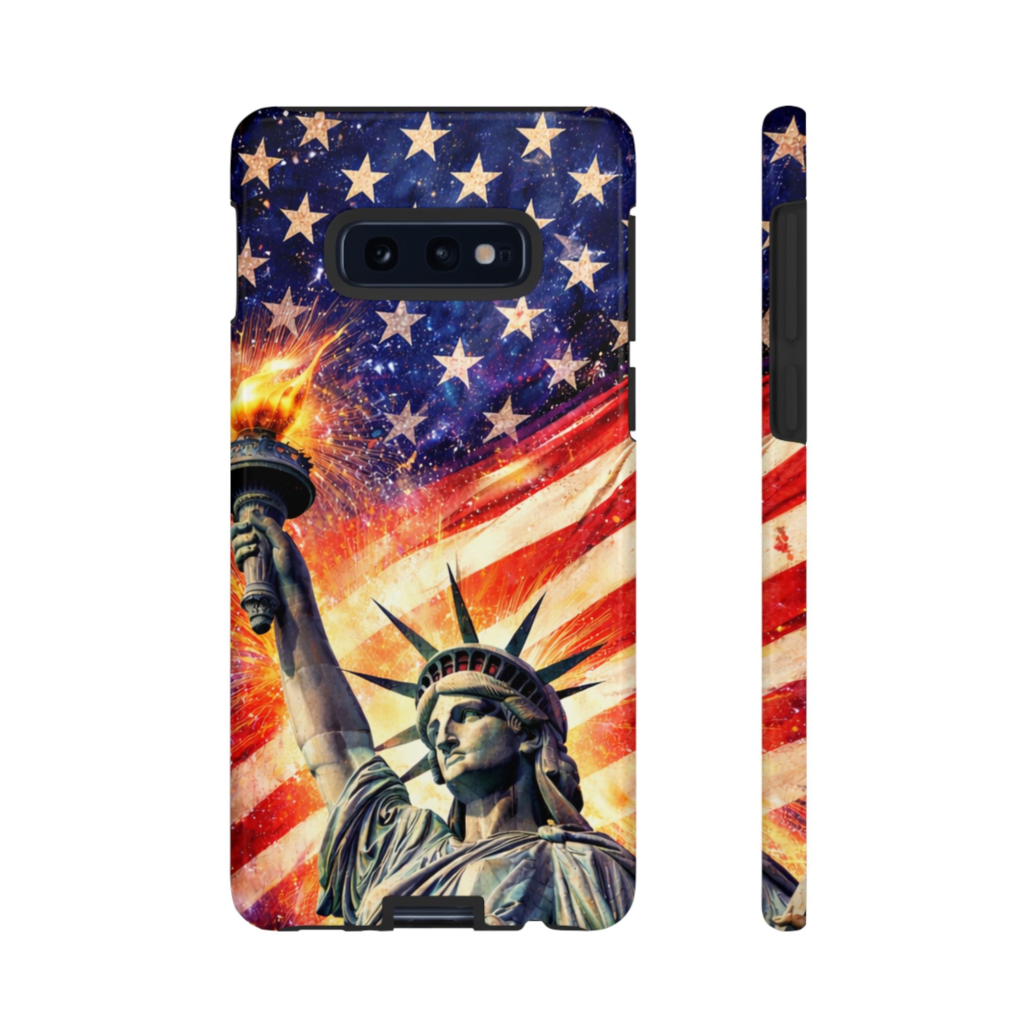 Statue Of Liberty Phone Case For Samsung