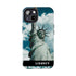 Statue Of Liberty Phone Case — Patriotic USA Phone Case