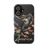 Patriotic American Eagle Design for Iphone 13-17