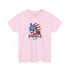 America 250th Anniversary T-Shirt — Statue of Liberty Celebration Tee
