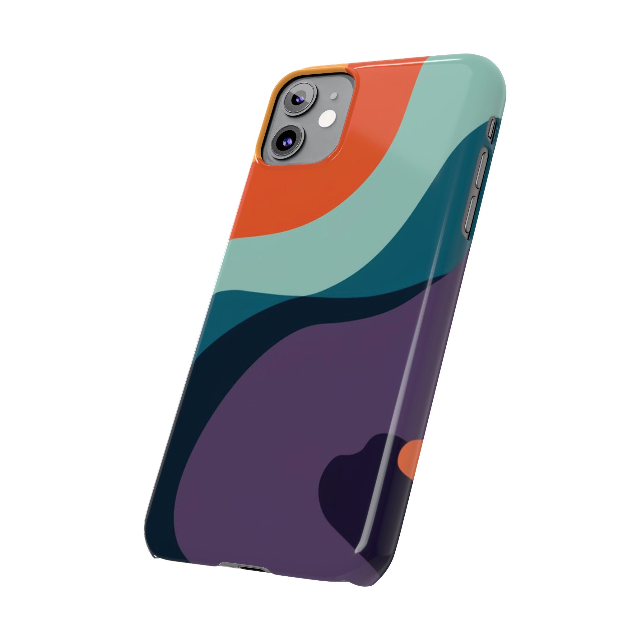 Slim Phone Cases for Iphone